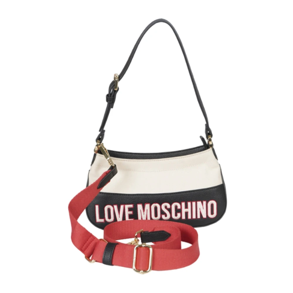 Moschino Shoulder Bags Multicolor Dames