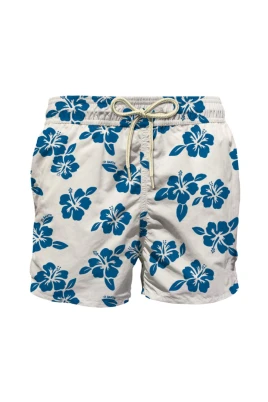 Lighting - Tiki Hibiscus 0161