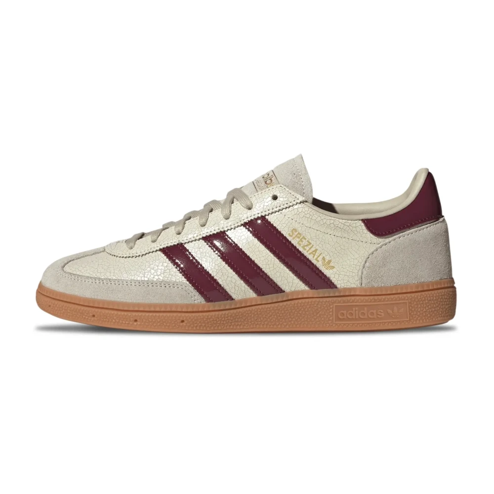 Adidas , Skateboarding, Male, Multicolor, 10 Uk, Handball Spezial W
