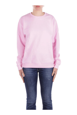 pink-logo-sweater-unisex-cotton