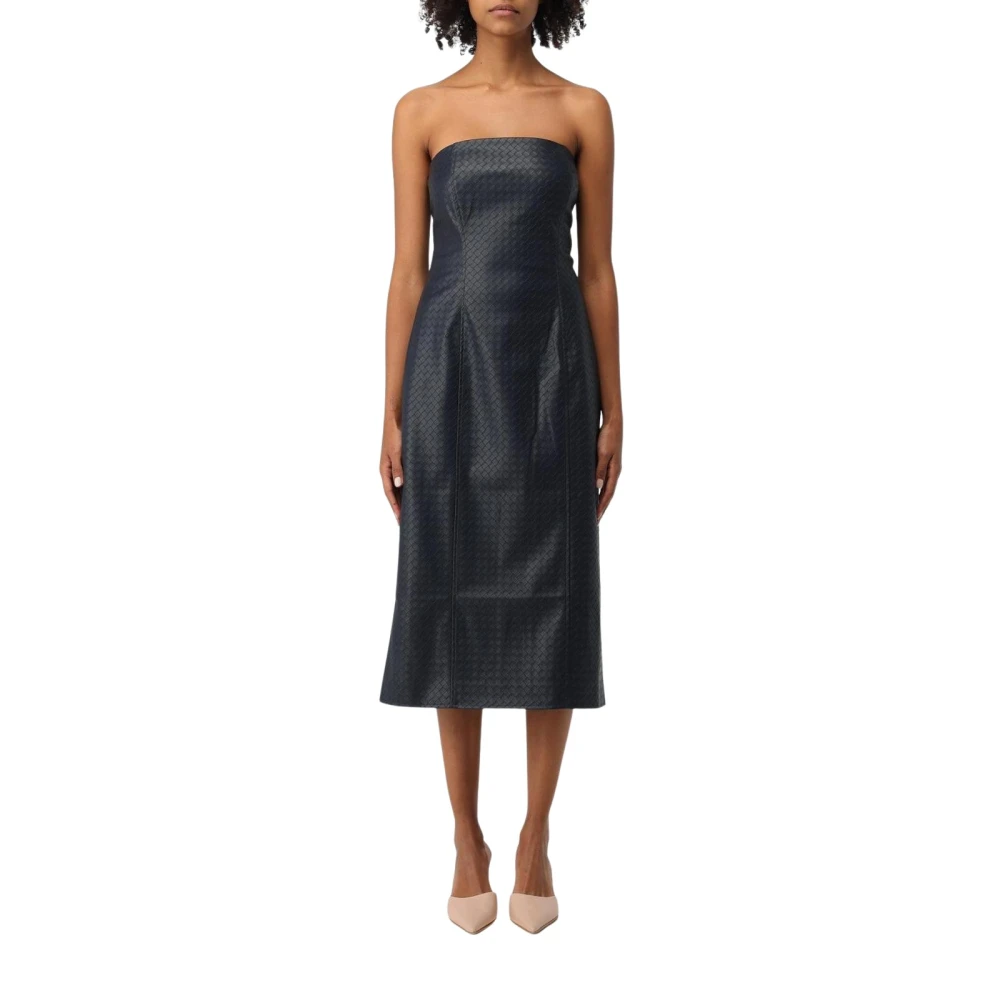 Dresses > Day Dresses > Midi Dresses - - Rotate Birger Christensen - Modalova