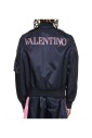blue-jacket-with-ribbed-trims
