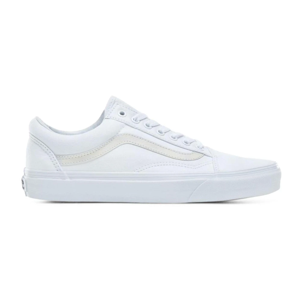 Vans - Shoes > Sneakers - White - Vans - Modalova