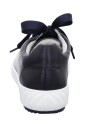 sneaker-large-femme-bleue