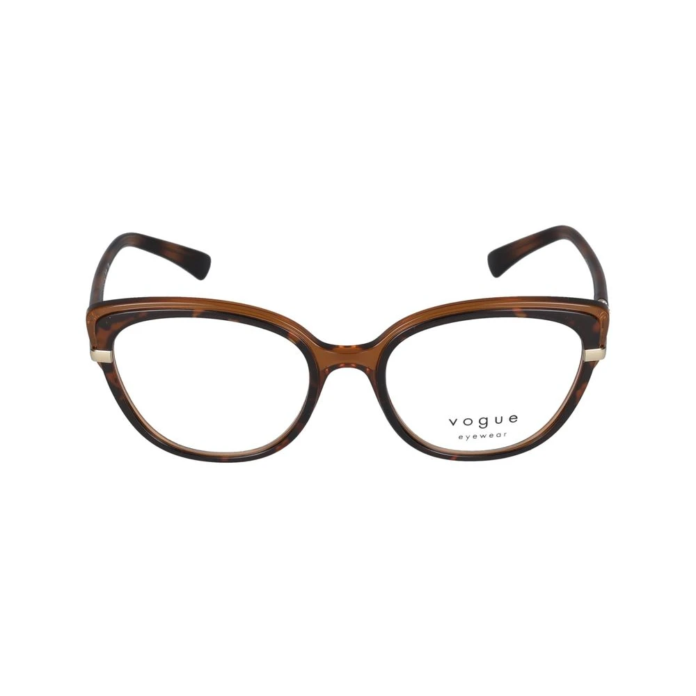 Vogue Women's Multicolor Glasses, 52 Mm, Vo5383b Eyeglasses
