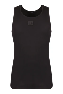 Ribbad Tanktop