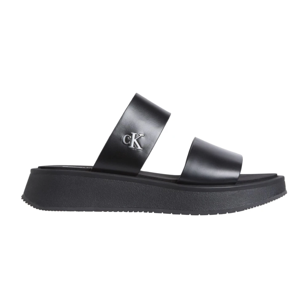 Shoes > Flip Flops & Sliders > Sliders - - Calvin Klein Jeans - Modalova