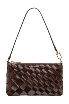 Md Tz Conv Wristlet