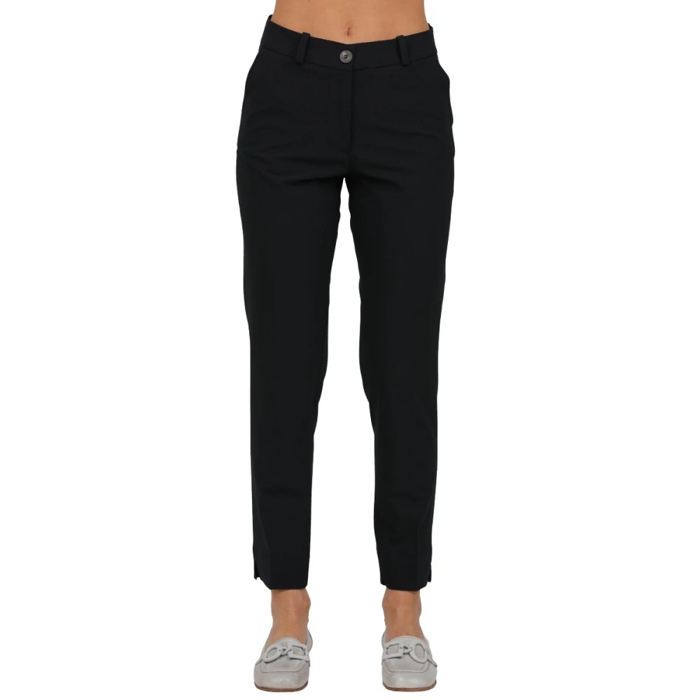 Trousers > Slim-fit Trousers - - RRD - Modalova