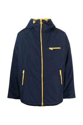Hennessy Jacket