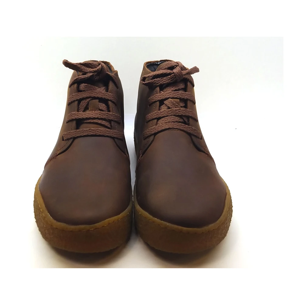 Camper Zakelijke schoenen Brown Heren