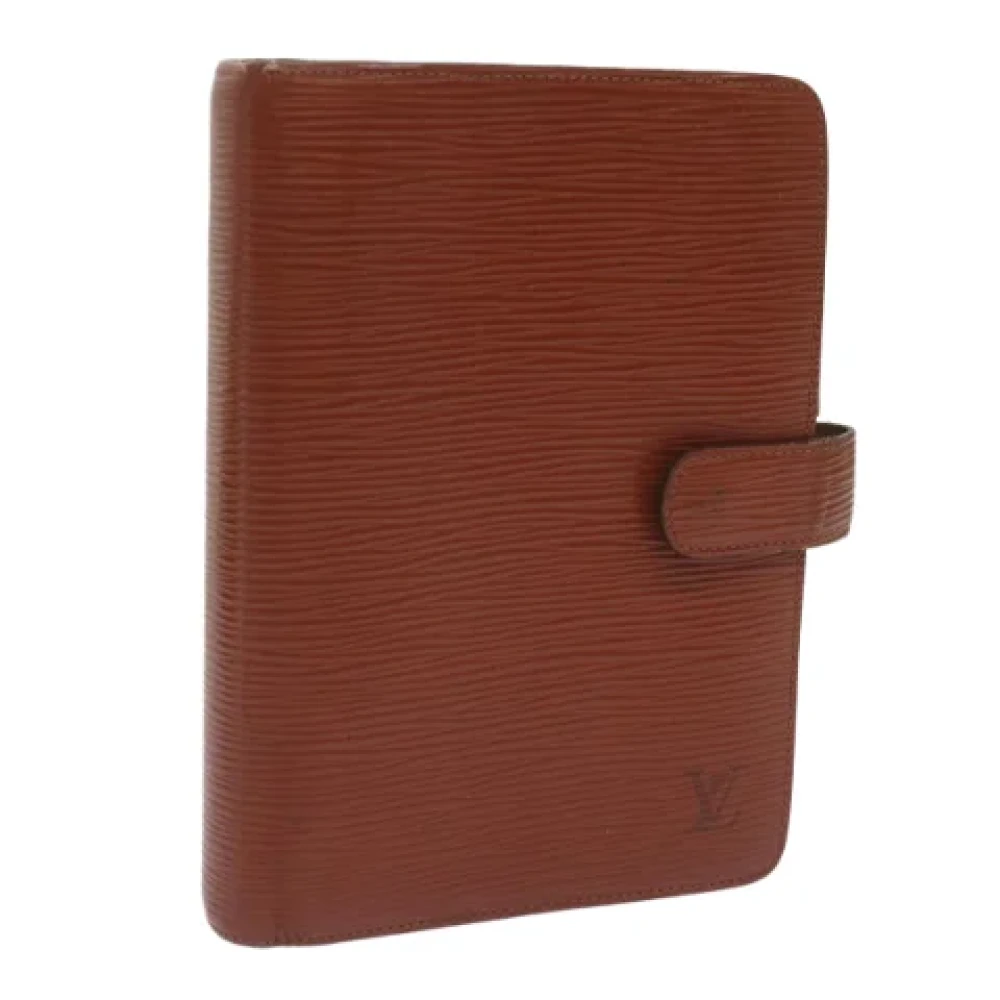 Pre-owned > Pre-owned Accessories - - Louis Vuitton Vintage - Modalova