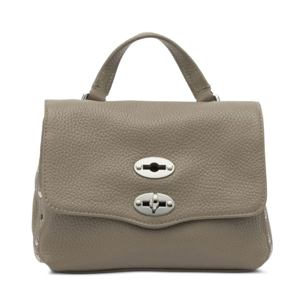 Zanellato Women's Gray Bags.. Grey - Handbags - One Size - Bags