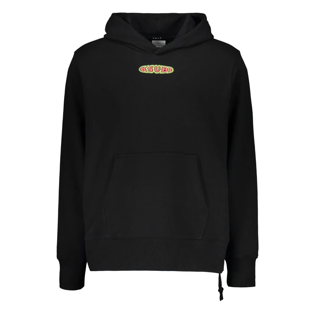 Sweatshirts & Hoodies > Hoodies - - Ksubi - Modalova