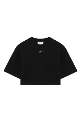t-shirt-col-rond-a-manches-courtes