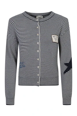 Teiera Cardigan