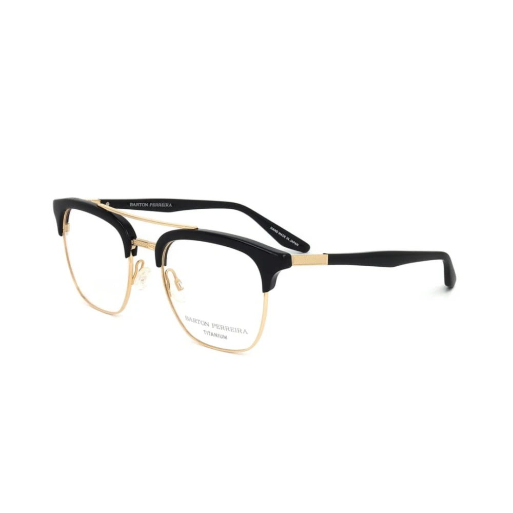 Barton Perreira Stijlvolle zonnebril Black Unisex