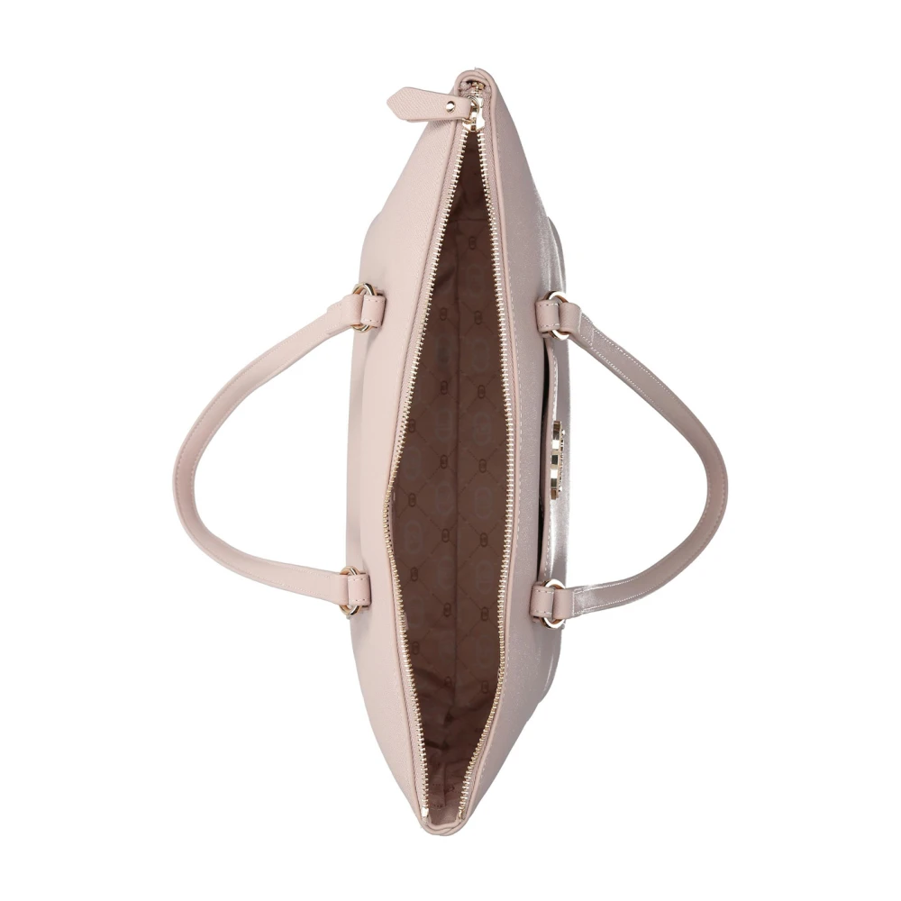 Liu Jo Stijlvolle Tassen Collectie Brown Dames