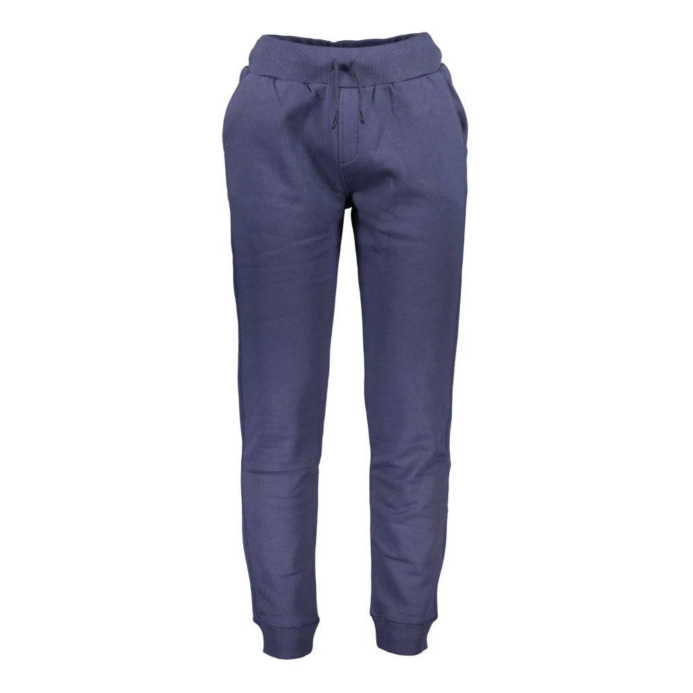 North Sails Kleding Blue Heren