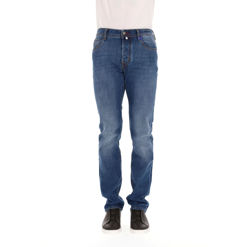Jeans > Slim-fit Jeans - - Jacob Cohën - Modalova