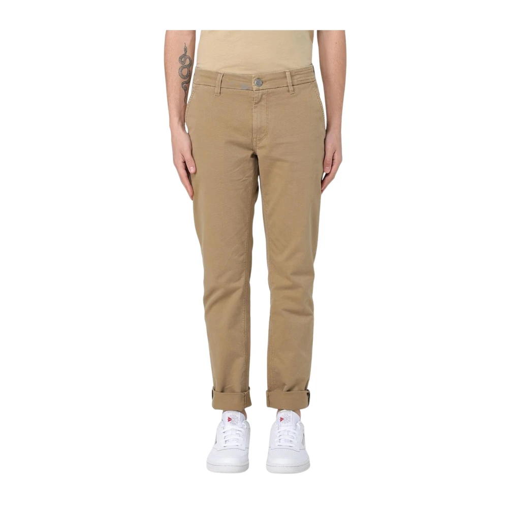 Trousers > Chinos - - Re-Hash - Modalova