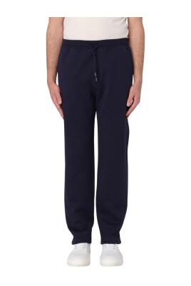 pantalon-de-survetement-bleu-decontracte