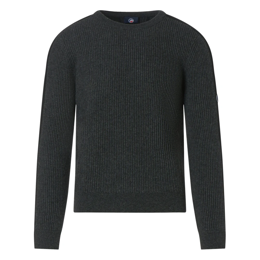Fusalp - Knitwear - Gray - Fusalp - Modalova