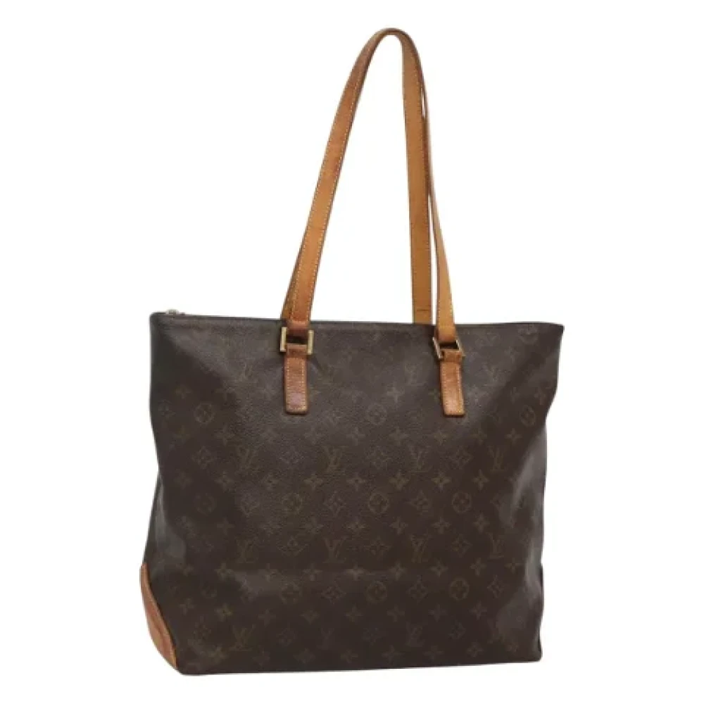 Pre-owned > Pre-owned Bags > Pre-owned Tote Bags - - Louis Vuitton Vintage - Modalova