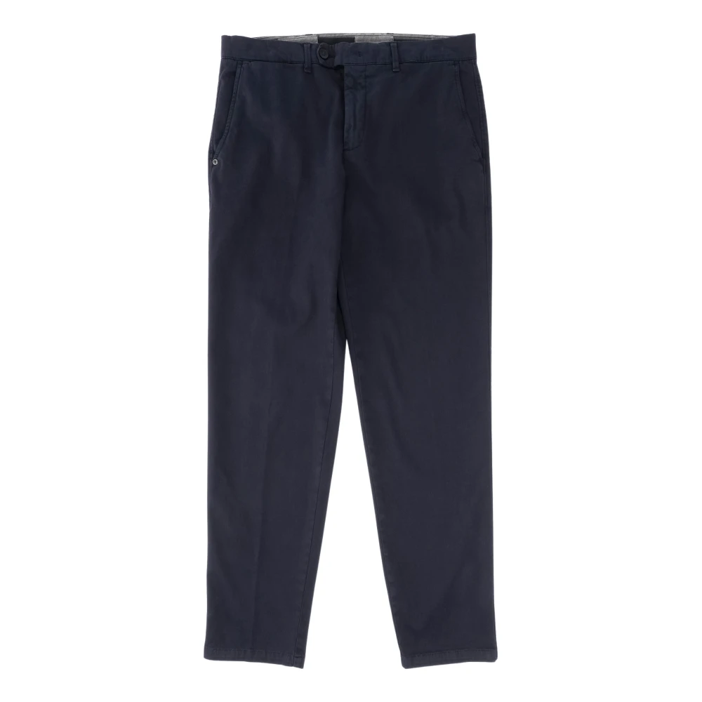 Trousers > Slim-fit Trousers - - White Sand - Modalova
