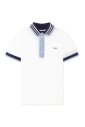 polo-ivoire-a-col-raye