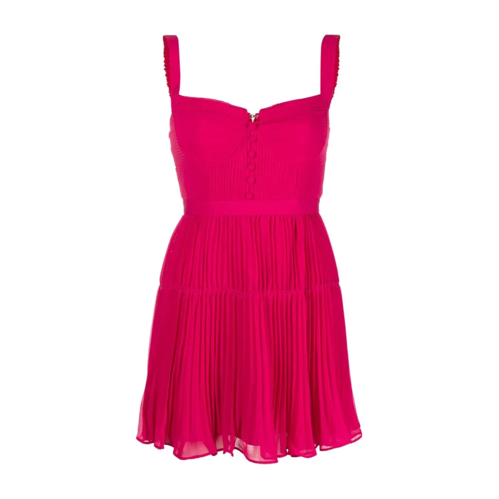 Dresses > Day Dresses > Short Dresses - - Self Portrait - Modalova