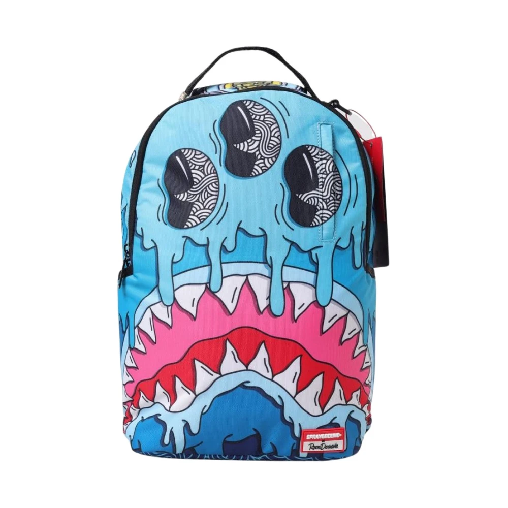 Bags > Backpacks - - Sprayground - Modalova