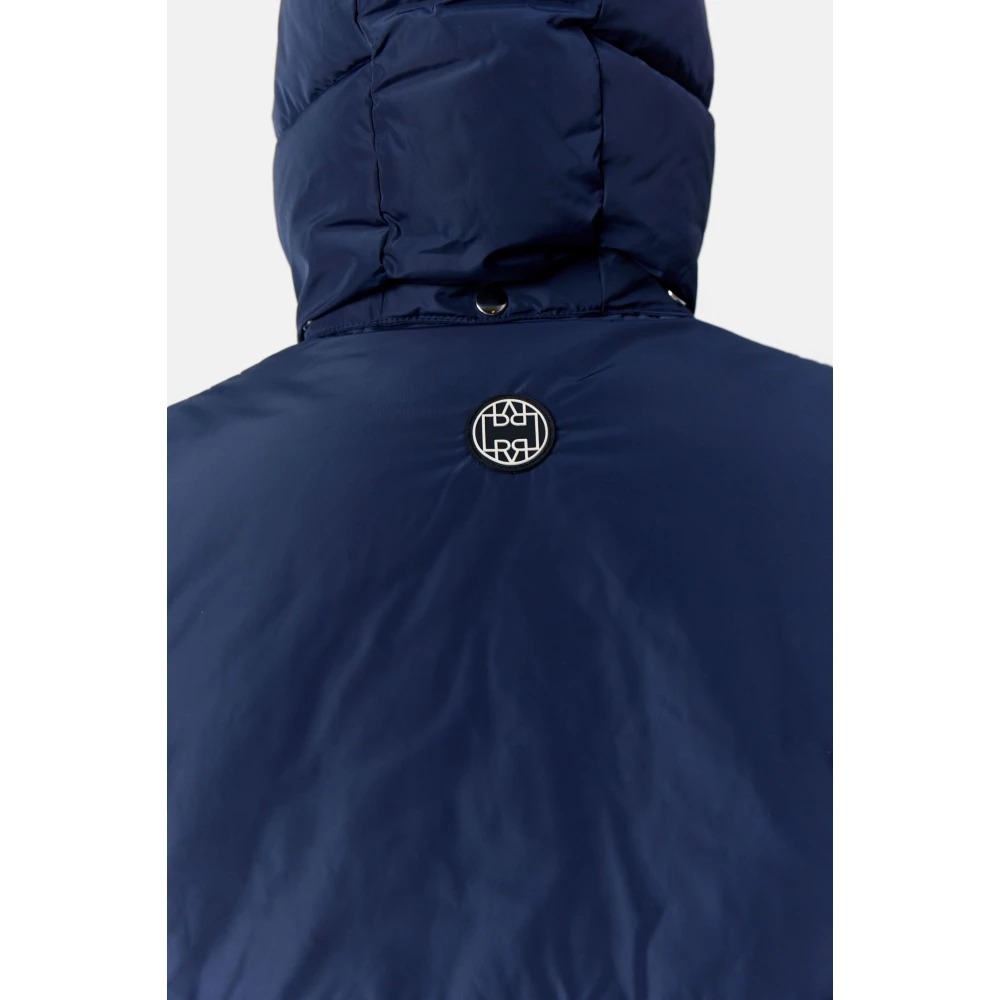 Levete Room Hope 4 Jas Warm en Stijlvol Blue Dames