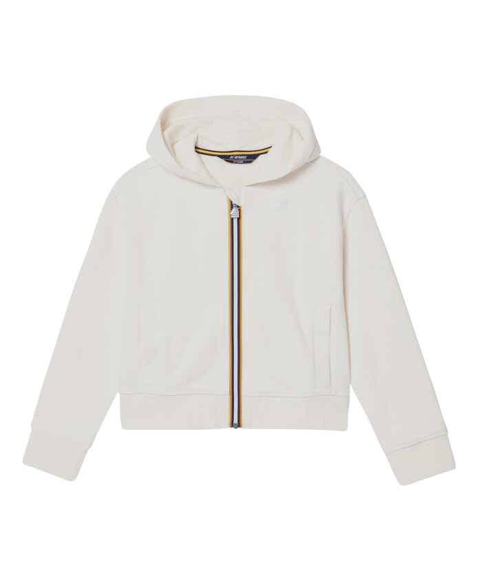 ritssluiting-cardigan-sweater