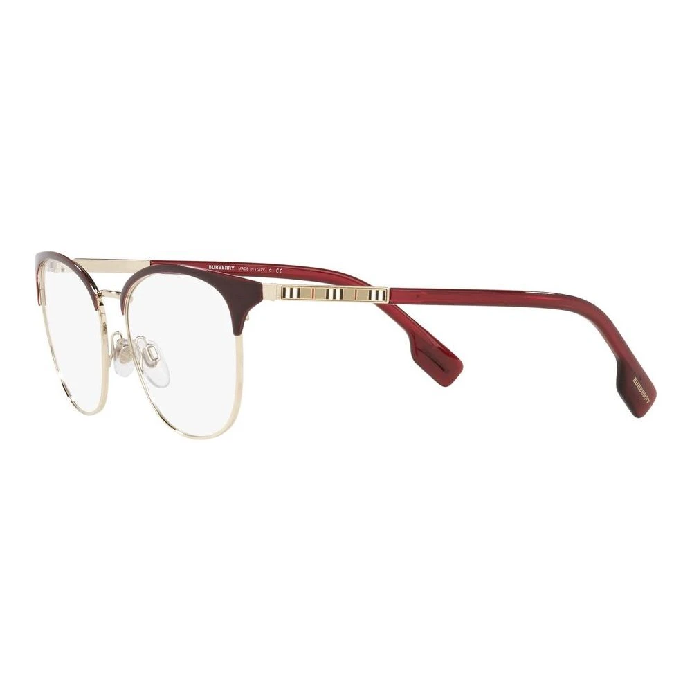 Burberry Sophia BE 1355 Eyewear Frames Red Dames
