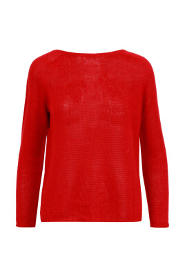 pull-rouge-en-lin-avec-encolure-bateau