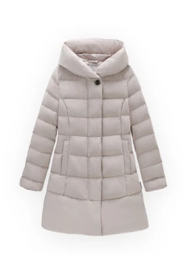 Stilren Puffy Prescott Parka Jacka