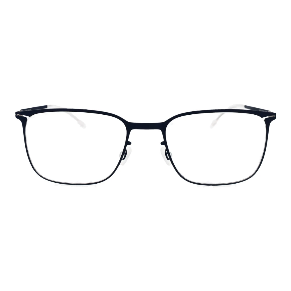 Mykita Stijlvolle Optische Bril met Jari Detail Blue Unisex
