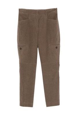 pantalon-marron