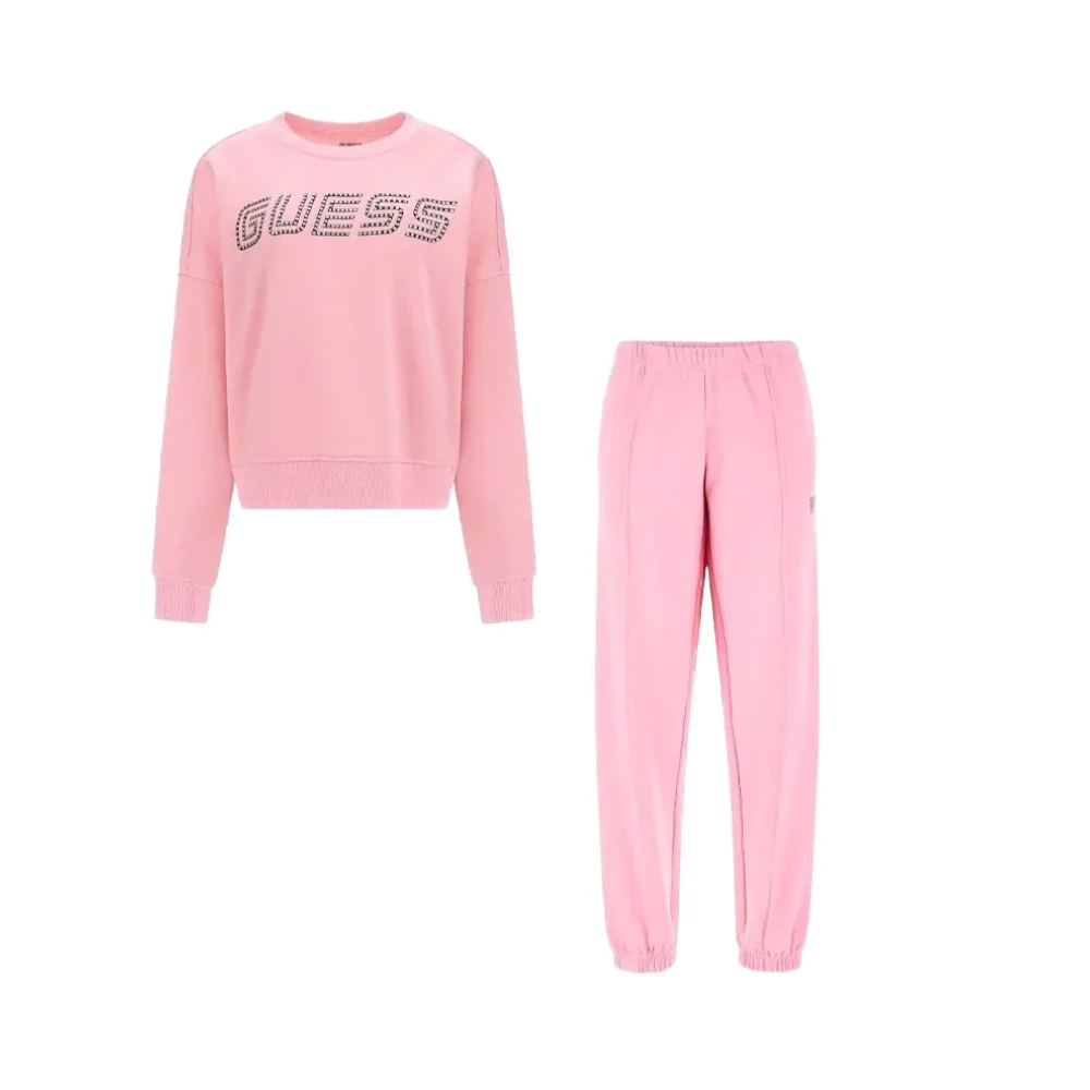 Guess sportkleding dames sale