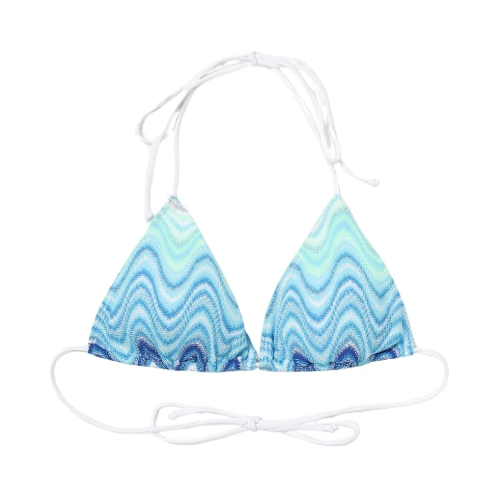 Swimwear > Bikinis - - MC2 Saint Barth - Modalova