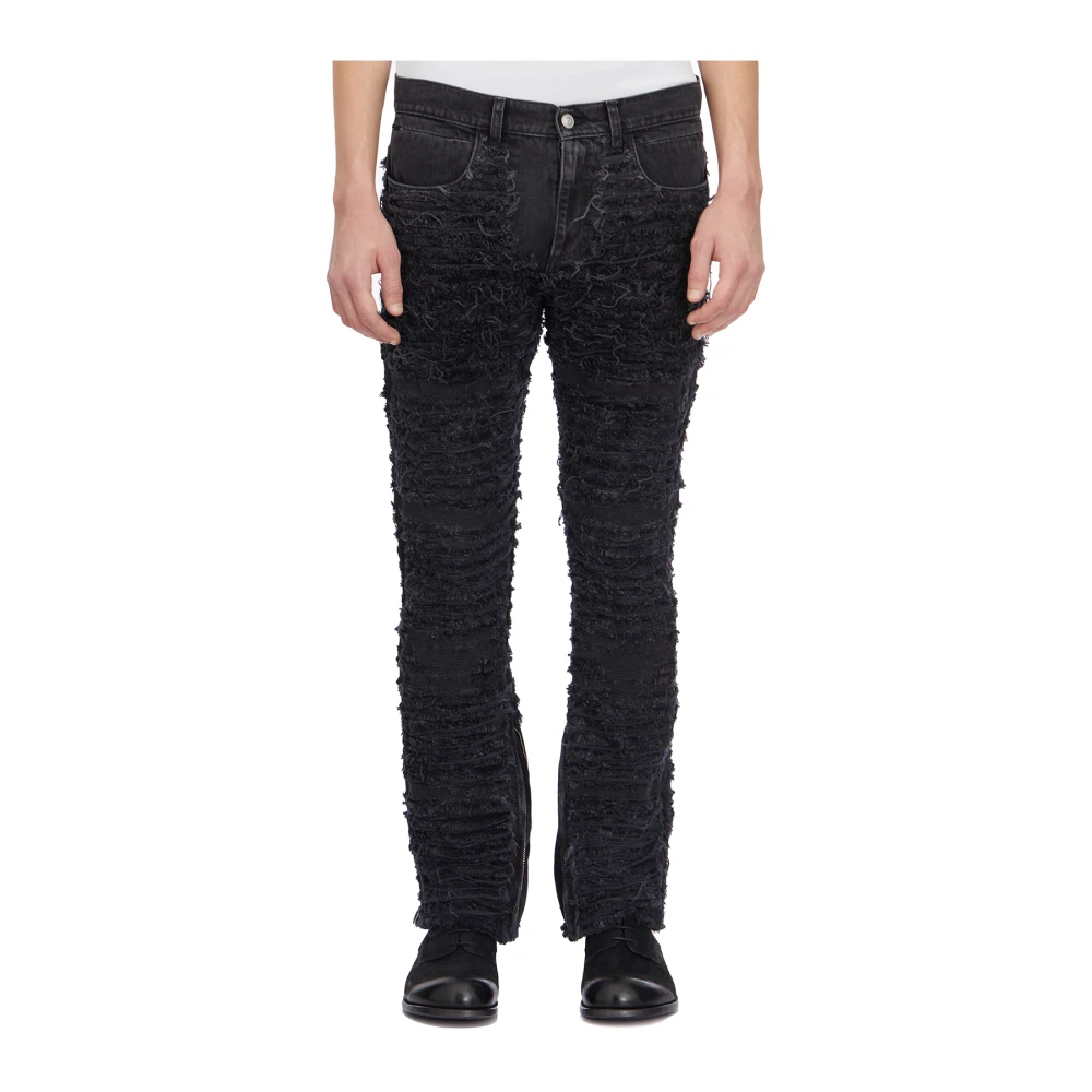 1017 Alyx 9SM Slim-fit Jeans Black Heren