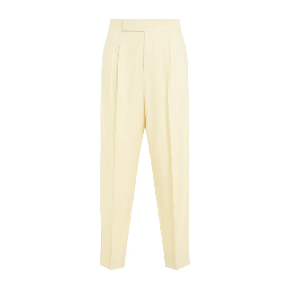 Trousers > Suit Trousers - - Fear Of God - Modalova