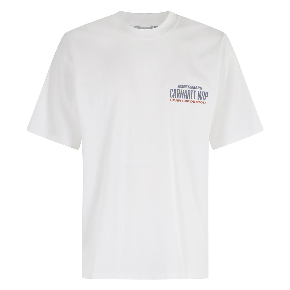Tops > T-Shirts - - Carhartt Wip - Modalova