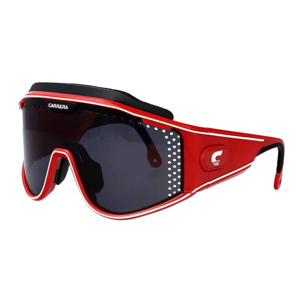 Carrera Men's Red Ca Transforma Sunglasses