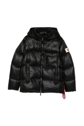 Katalla Short Down Jacket