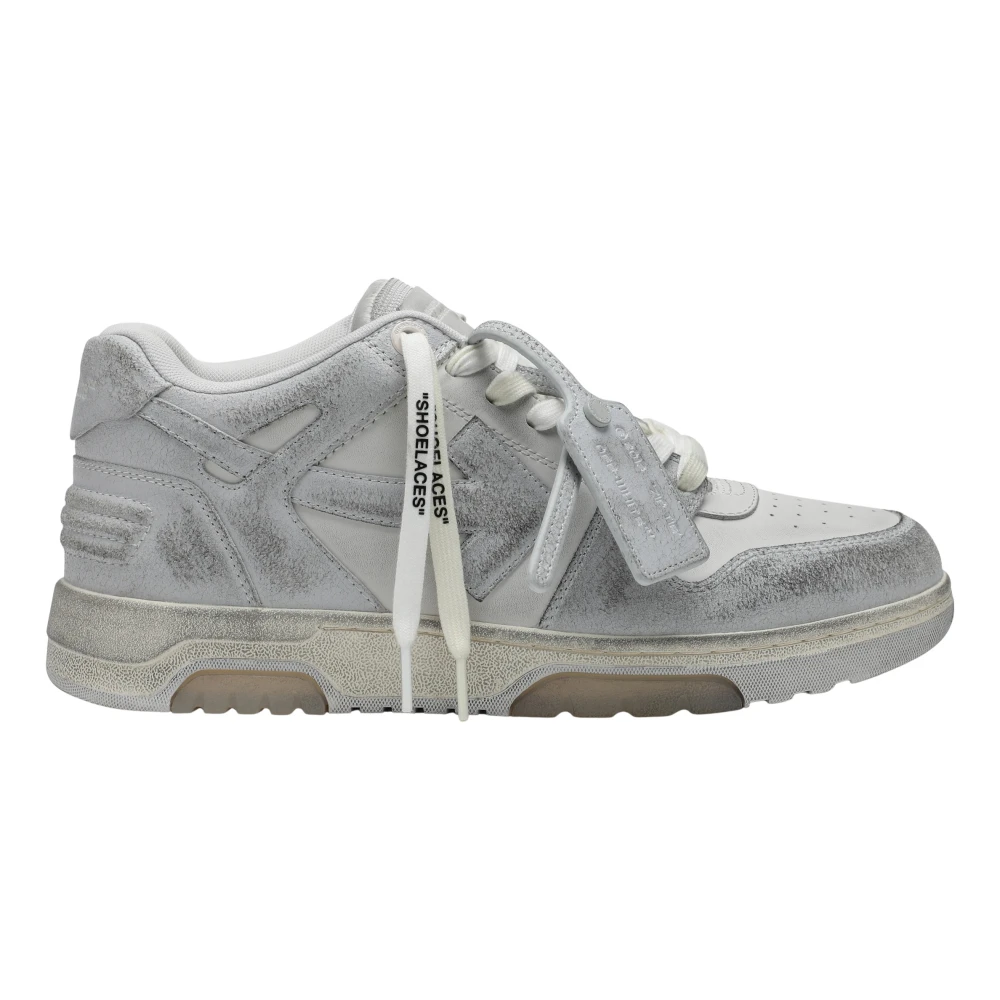 Shoes > Sneakers - - Off White - Modalova