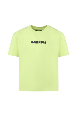 short-sleeve-cotton-t-shirt-with-bear-print