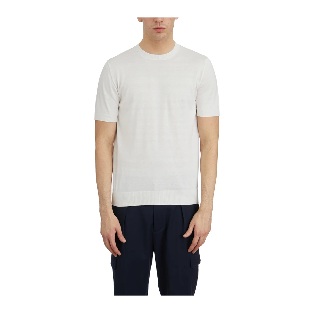 Tops > T-Shirts - - Paolo Pecora - Modalova
