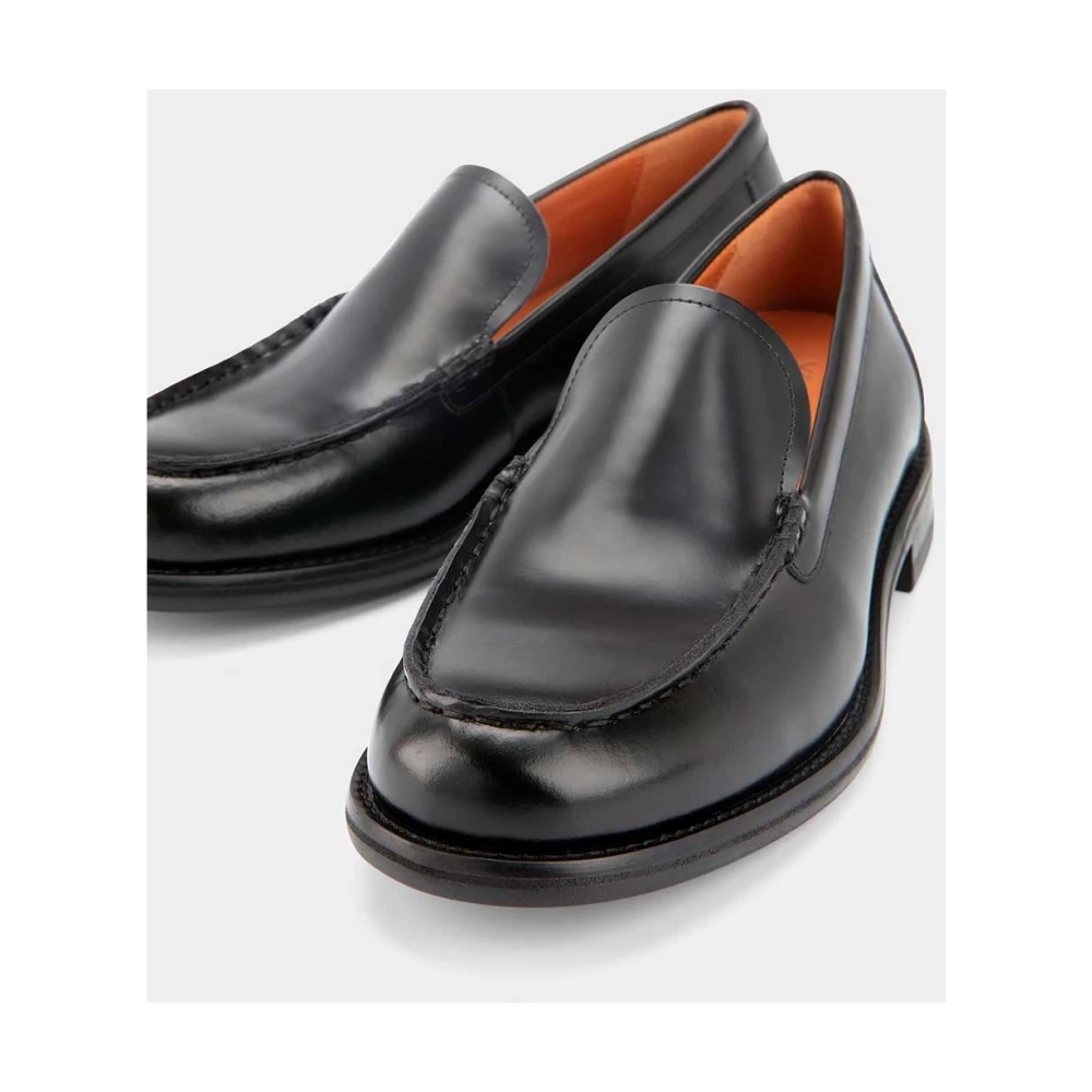 Vagabond Shoemakers Linn Loafers
